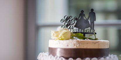 Hochzeit - Natternbach - Heiraten im Gasthaus Vonwiller, Haslach an der Mühl.
Foto © Sandra Gehmair - Gasthaus Vonwiller