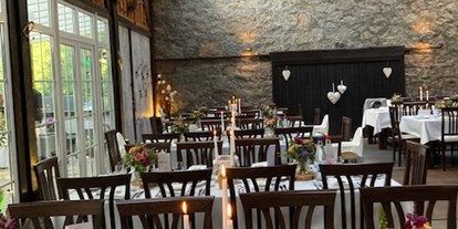 Hochzeit - Hochzeitsessen: Catering - Biblis - Waldlokal zur frischen Quelle