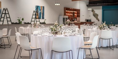Hochzeit - Hochzeitsessen: Catering - Schwäbische Alb - Heppach80