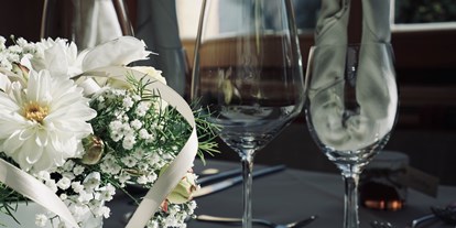 Hochzeit - Hochzeitsessen: 5-Gänge Hochzeitsmenü - Trentino-Südtirol - Almhotel Col Raiser**** Dolomiten