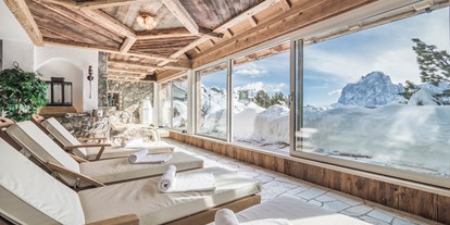 Hochzeit - Preisniveau: hochpreisig - Trentino-Südtirol - Almhotel Col Raiser**** Dolomiten