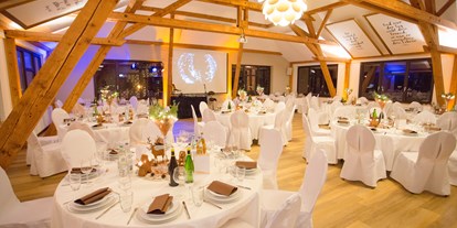 Hochzeit - Preisniveau: moderat - Basel (Basel) - Das maxx! events für eure Hochzeitsfeier in Steinen. - maxx! events