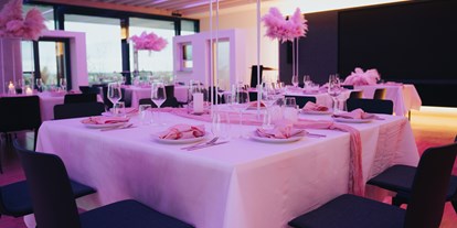 Hochzeit - Hochzeits-Stil: Boho-Glam - Franken - Eventloft 1 - Übersicht - Event Loft Schwabach