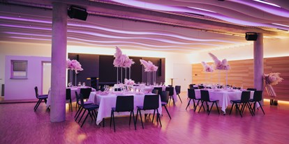 Hochzeit - Klimaanlage - Nürnberg - Eventloft 7 - Event Loft Schwabach