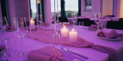 Hochzeit - Hochzeits-Stil: Modern - Franken - Eventloft 9 - Event Loft Schwabach