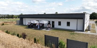 Hochzeit - Umgebung: am Land - Baden-Württemberg - Eventhaus Boger