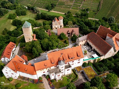 Hochzeit - Trauung im Freien - Baden-Württemberg - Schloss Liebenstein