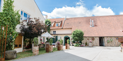 Hochzeit - Art der Location: Gasthaus - Pfaffenhofen an der Ilm - Landgasthof Rockermeier