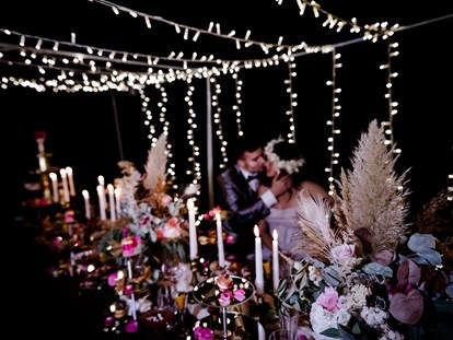 Hochzeit - Candybar: Saltybar - Herrnbaumgarten - ©MPB Photography - Schloss Haggenberg