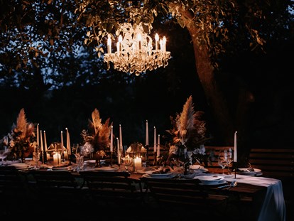 Hochzeit - Geeignet für: Gala, Tanzabend und Bälle - Herrnbaumgarten - ©MPB Photography - Schloss Haggenberg