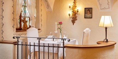 Hochzeit - Weinkeller - Drobollach am Faaker See - Ein romantisches Dinner zu Zweit ... beim Honeymoon im Ronacher - DAS RONACHER