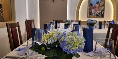 Hochzeit - Hochzeits-Stil: Traditionell - Graz und Umgebung - Gasthof Lend-Platzl