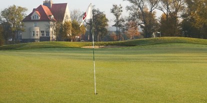 Hochzeit - Spielplatz - Deutschland - Golf & Schloss - Schloss Krugsdorf Hotel & Golf