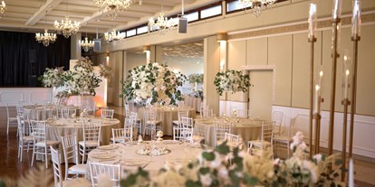 Hochzeit - Umgebung: mit Seeblick - Speyer - Eventservice 4 You