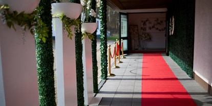 Hochzeit - Hochzeits-Stil: Modern - Speyer - Eventservice 4 You