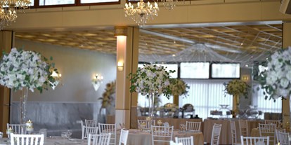 Hochzeit - Umgebung: am See - Stutensee - Eventservice 4 You