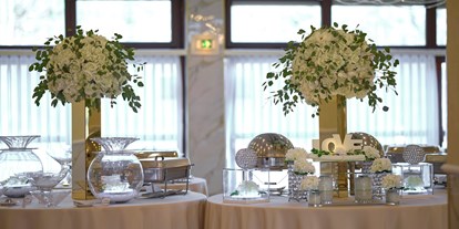 Hochzeit - Umgebung: am Land - Stutensee - Eventservice 4 You