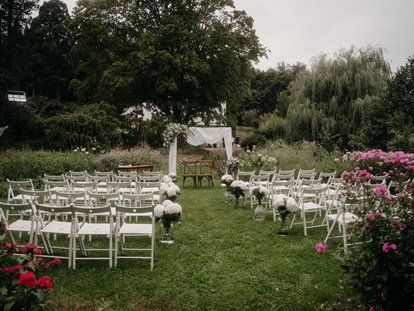 Hochzeit - Wienerwald - Donati Garten