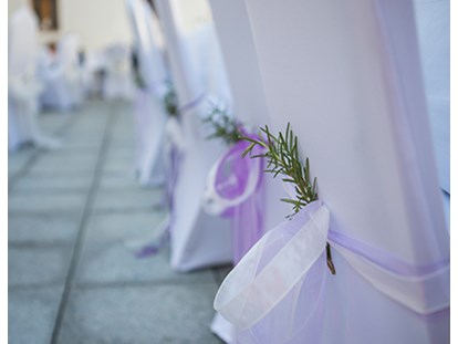 Hochzeit - Art der Location: Eventlocation - Heiraten auf dem Hof Groß Höllnberg in Oberösterreich. - Hof Groß Höllnberg
