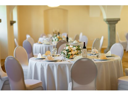 Hochzeit - Hochzeitsessen: Catering - Oberösterreich - Foto: Werner Harrer - Wallhof - Die Hochzeitslocation
