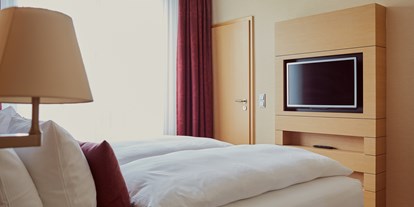 Hochzeit - nächstes Hotel - Nordrhein-Westfalen - Junior Suite - Hotel Mondial am Dom Cologne-MGallery
