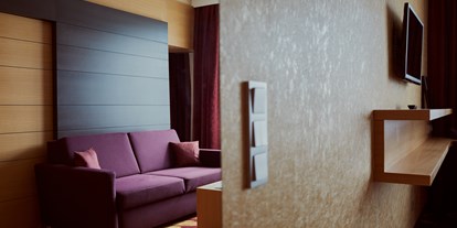 Hochzeit - Klimaanlage - Lohmar - Junior Suite - Hotel Mondial am Dom Cologne-MGallery