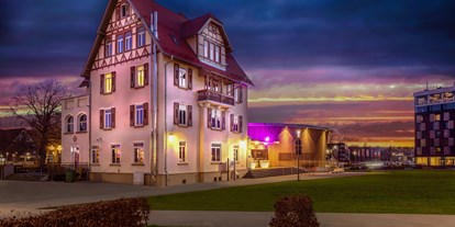 Hochzeit - Geeignet für: Seminare und Meetings - Region Schwaben - Villa Hirzel
