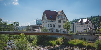 Hochzeit - Standesamt - Baden-Württemberg - Villa Hirzel
