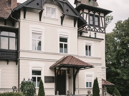 Hochzeit - Art der Location: privates Anwesen - Thörl (Thörl) - Glögglhof