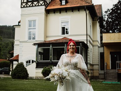 Hochzeit - Geeignet für: Hochzeit - Bezirk Leoben - Glögglhof