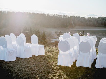 Hochzeit - Geeignet für: Firmenweihnachtsfeier - Bad Tatzmannsdorf - Am Riegelberg