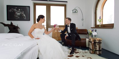 Hochzeit - Umgebung: in den Bergen - Ossiach - Hotel 12