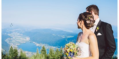 Hochzeit - Preisniveau: moderat - Drobollach am Faaker See - Hotel 12