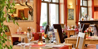 Hochzeit - Geeignet für: Seminare und Meetings - Remagen - restaurant - Waldhotel Rheinbach