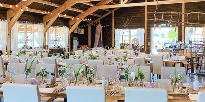 Hochzeit - Geeignet für: Eventlocation - Nordrhein-Westfalen - Krewelshof Eifel
