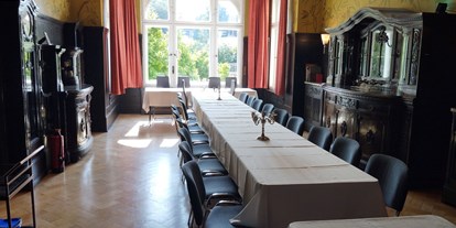 Hochzeit - Geeignet für: Seminare und Meetings - Hartenstein (Zwickau) - Villa Lebensgrund Mylau