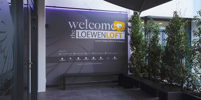 Hochzeit - Preisniveau: hochpreisig - Lohmar - LOEWENLOFT® Cologne