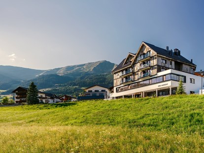 Hochzeit - Geeignet für: Hochzeit - Tiroler Oberland - DAS MARENT