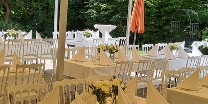 Hochzeit - Geeignet für: Seminare und Meetings - Bad Schussenried - Baubar Biberach
