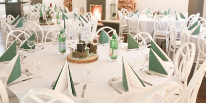 Hochzeit - Geeignet für: Private Feier (Taufe, Erstkommunion,...) - Krefeld - Palazzo Event Location 