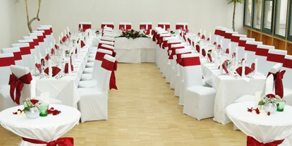 Hochzeit - Umgebung: in den Bergen - Guntramsdorf - Hochzeit Mai 2017 - Waldgrill Cobenzl