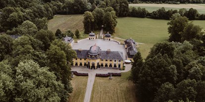 Hochzeit - Standesamt - Schildorn - Schloss Neuwartenburg