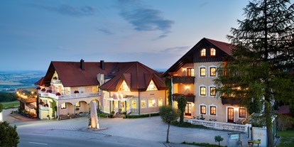 Hochzeit - Geeignet für: Firmenweihnachtsfeier - Haibach (Natternbach) - Außenansicht - Revita Hotel Kocher