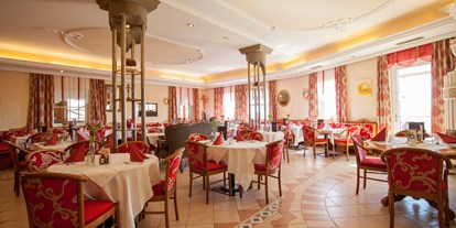 Hochzeit - Garten - Innviertel - Kleiner Saal für 60 Personen - Revita Hotel Kocher