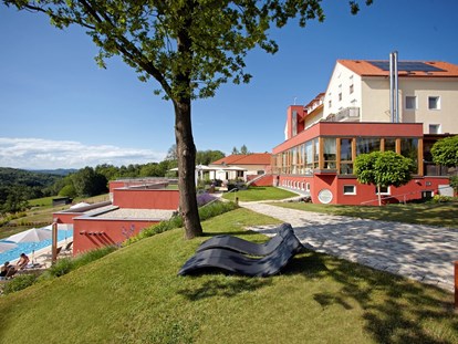 Hochzeit - Art der Location: Hotel - Burgenland - Das Eisenberg