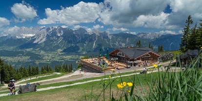 Hochzeit - Art der Location: Eventlocation - Flachau - Schafalm Planai - Region Schladming-Dachstein - Schafalm Planai