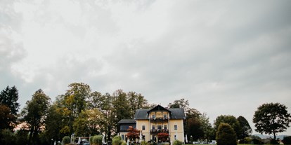 Hochzeit - Personenanzahl - Ebensee - Spitzvilla Traunkirchen
