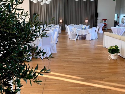Hochzeit - Art der Location: Restaurant - Niederösterreich - Das Schloss an der Eisenstrasse****