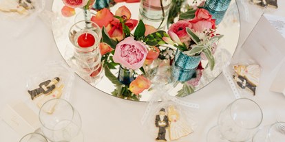 Hochzeit - Geeignet für: Firmenweihnachtsfeier - Wien Leopoldstadt - Austria Trend Hotel Schloss Wilhelminenberg