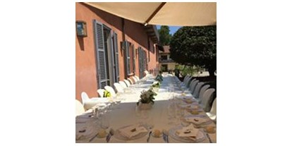 Hochzeit - Art der Location: Hotel - Italien - GEHEIMTIPP Hochzeit Anwesen im italienischen Piemont